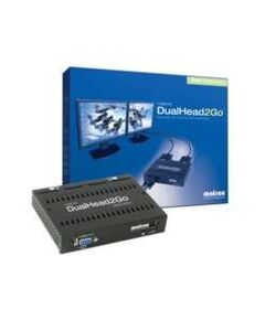 Matrox DualHead2Go Digital Edition, image 