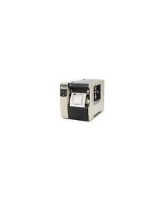 Zebra Xi Series 170Xi4,  Label printer  B/W  thermal transfer  Roll (20.3 cm)  203dpi,  parallel, serial, USB, 10/100 (172-80E-00003), image 