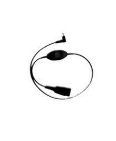 HEADSET CABLE F/ SPEAKER 410, image 