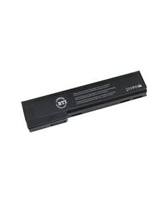 BTI Laptop battery, Lithium Ion 6cell,  for HP EliteBook 8460p, 8560p, image 