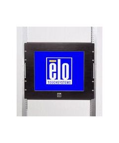 Elo Touch Solutions RACK-MOUNT BRACKETS 1937L 1939 (E579652), image 