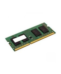 Kingston ValueRAM DDR3  4GB SO DIMM 204-pin 1600MHz  PC3-12800  CL11  1.5V  non-ECC, image 