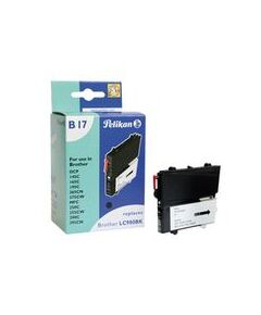 Pelikan INK (L980) BLACK F/ BROTHER (4107558), image 