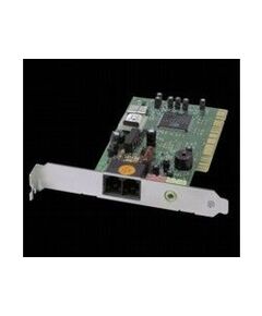 Ultron UMO-856 - Fax / modem - plug-in card - PCI - 56 Kbps - V.92, image 