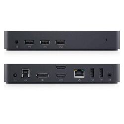 Docking Stations for Laptops