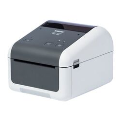 Barcode Printers