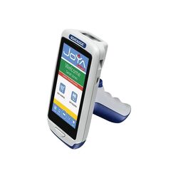 Handheld Terminals