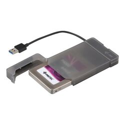Hard Drive Enclosures