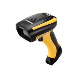 Barcode Scanners