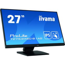 Touchscreen