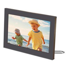 Digital frame
