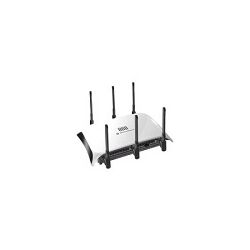Radio access point