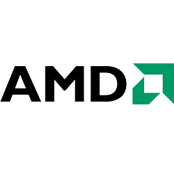 AMD CPUs