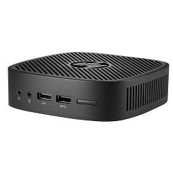 Thin client PC