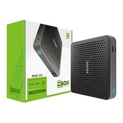 Barebones PCs