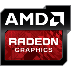 Ati Radeon Graphics Card