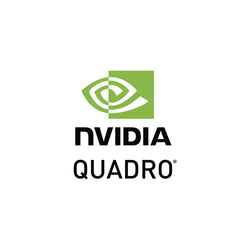 NVIDIA Quadro Graphics Card