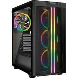 MIDI Tower Computer Case for PC