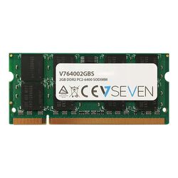 Laptop Memory DDR2