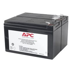 Replacement Batteries