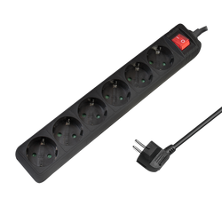 Power-extension