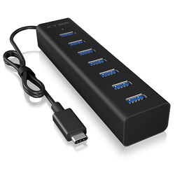 Hub USB