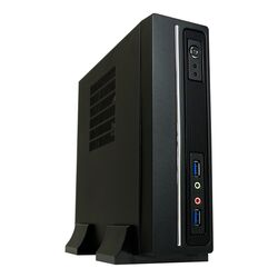 Mini ITX Computer case
