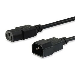 Computer Power Cables
