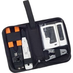 Cable Tools - Testers