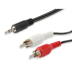 TV-Video-Audio Cables