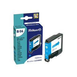 Ink Compatible
