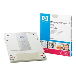 Tape Cartridges MO
