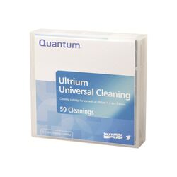 Tape - Drive Cleaners