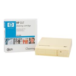 Tape Cartridges DLT