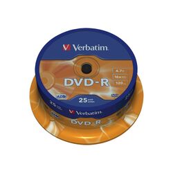 DVD Discs