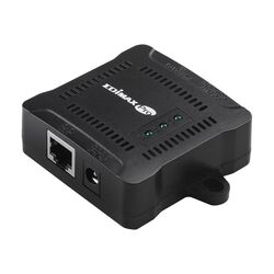 Ethernet Extenders POE