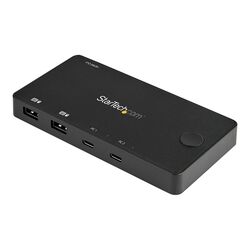 KVM Switches