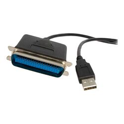 Parallel Cables