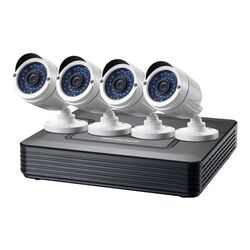 Videoservers