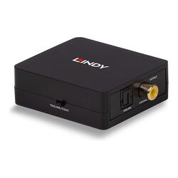 Media converter