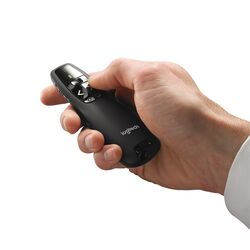 Remote Controls