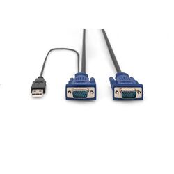 KVM Cables