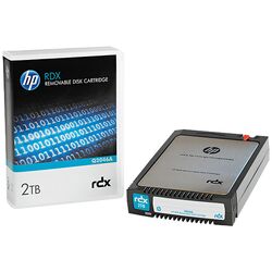 Tape Cartridges RDX