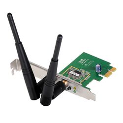 Networking Wireless pci card