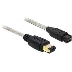 Firewire Cables & Adapters