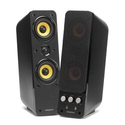 Speakers