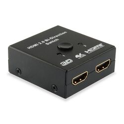 Video Switchers