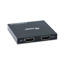 Video Splitters