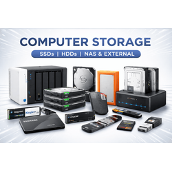 Computer Storage