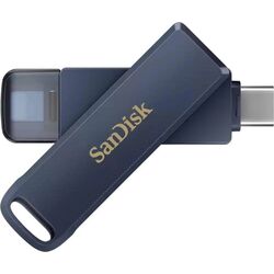 Flash memory - Readers